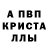 Первитин Декстрометамфетамин 99.9% crantini